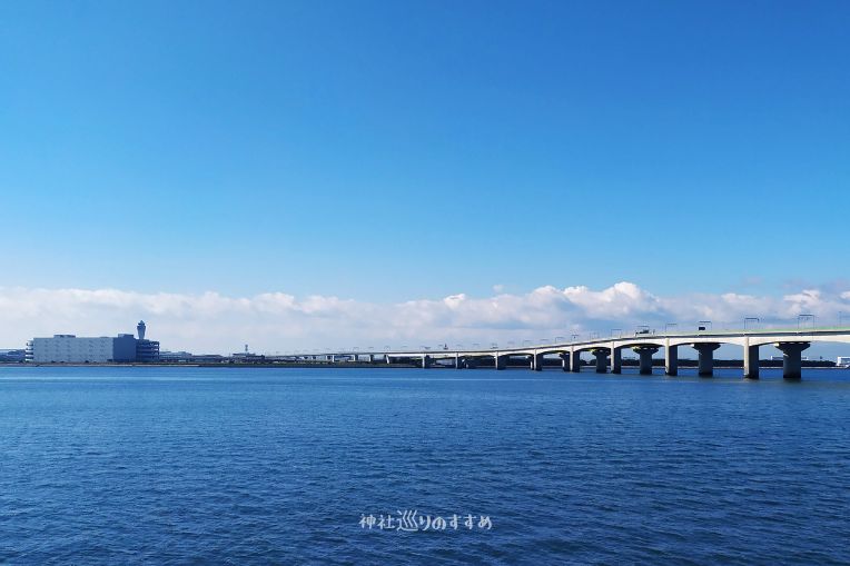 中部国際空港セントレア