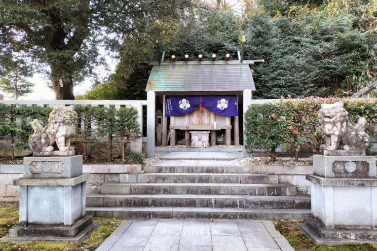 西宮恵比須神社