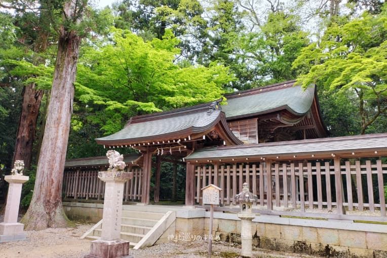 日向神社