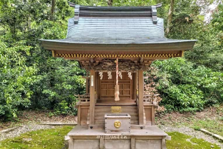 夷神社