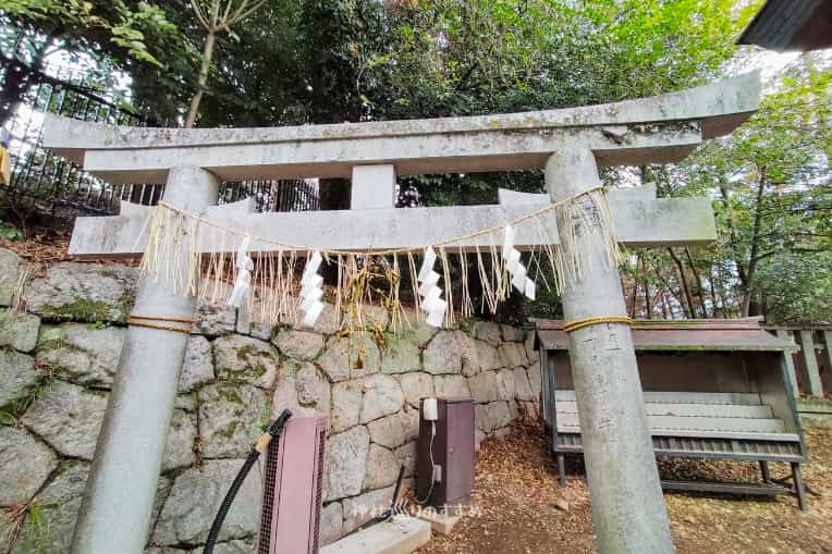 天狗山