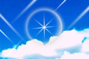 天の八衢神イメージ