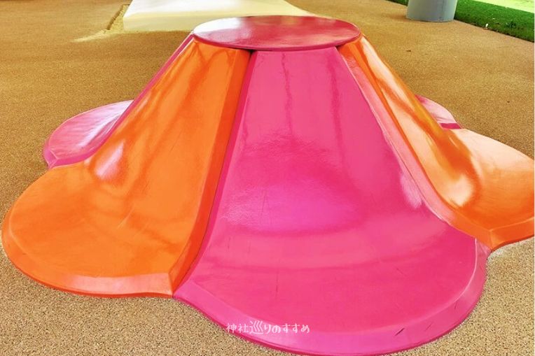 ちびっこマウンテン